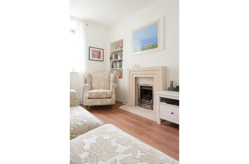 Dean Village Cottage EDI Exterior foto
